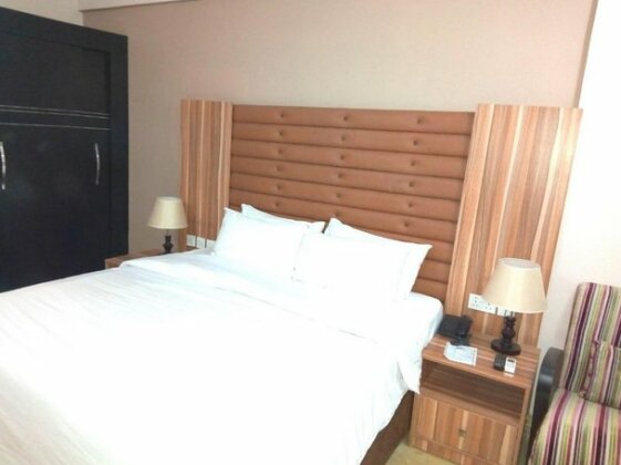 Beland Hospitality Hotel - Photo3
