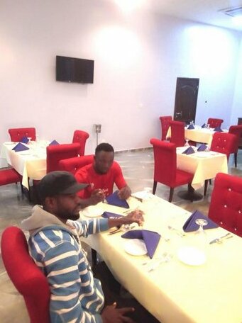 Beland Hospitality Hotel - Photo5