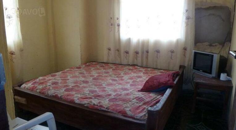 Chizas Base Hotel - Photo4