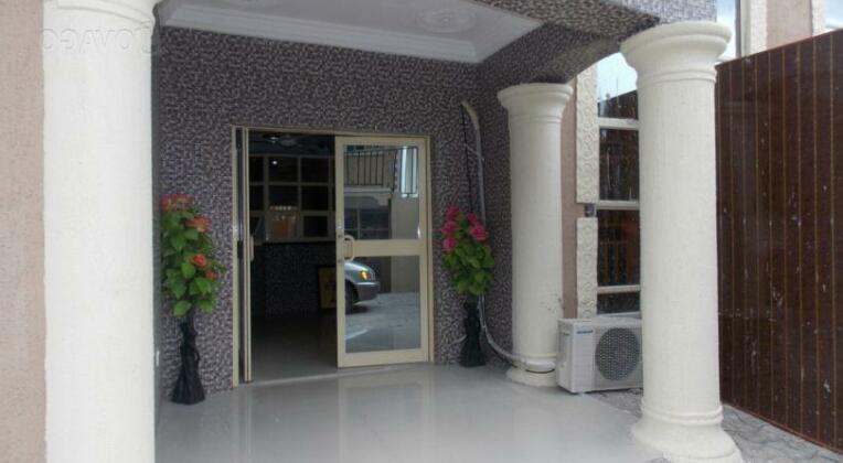 Christolin Guest House Rivers State - Photo2