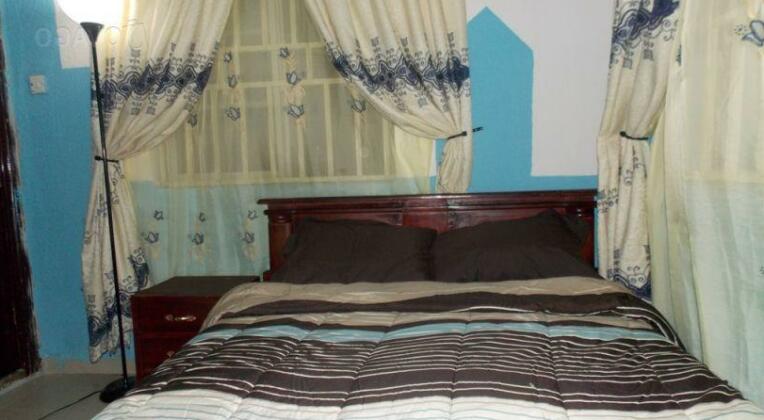 Christolin Guest House Rivers State - Photo5