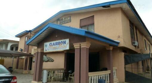 Clairbon Plaza Hotel