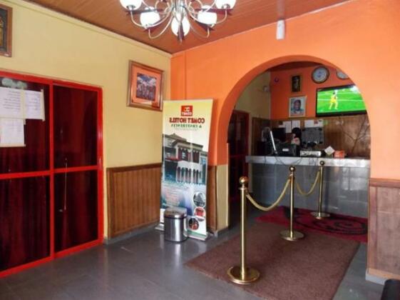 Comet Hotels and Conference Center - Photo4