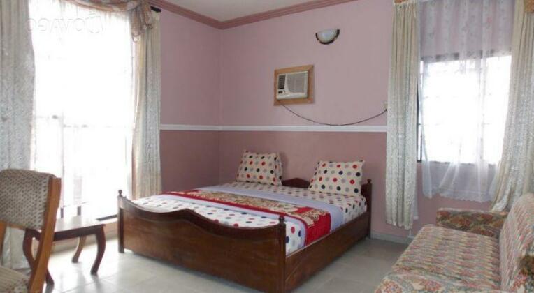 Cradle Hotel Ltd - Photo2