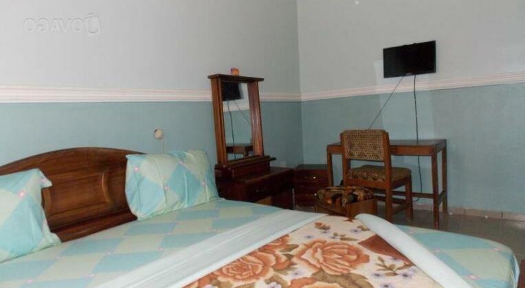 Cradle Hotel Ltd - Photo3