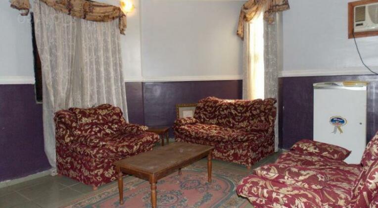 Cradle Hotel Ltd - Photo4
