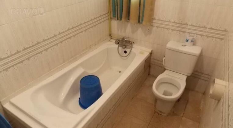 Crisp Royal Hotel - Photo5