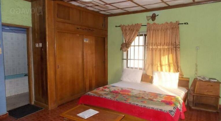 Dankasa Hotels - Photo3