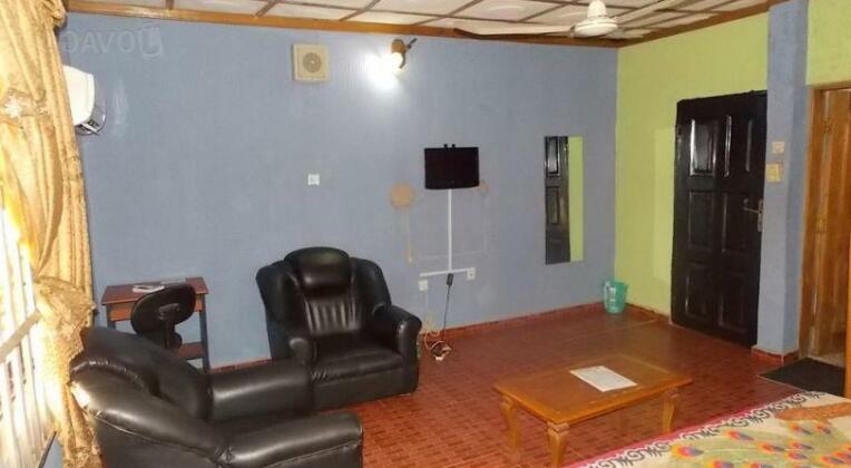 Dankasa Hotels - Photo5