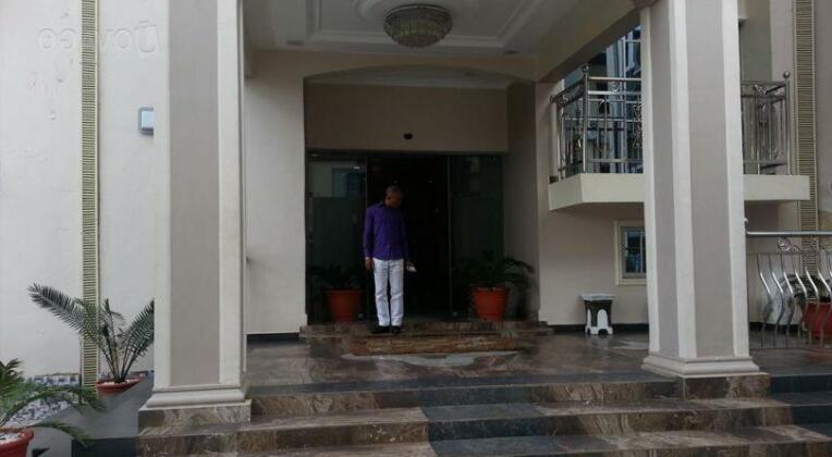 Haven Suites - Photo2