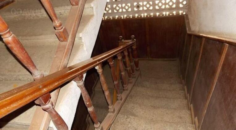 Horizontal Hotel - Photo2