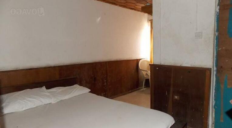 Horizontal Hotel - Photo3