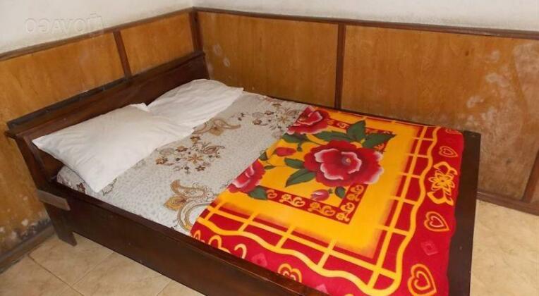 Horizontal Hotel - Photo4