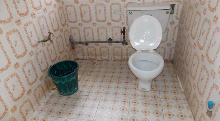 Horizontal Hotel - Photo5