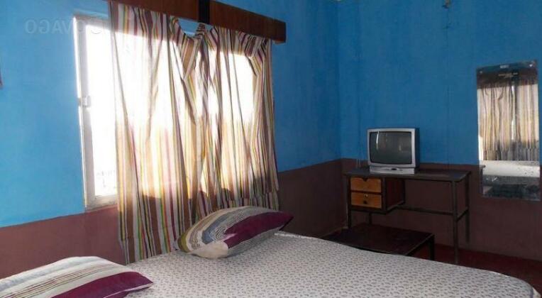 Imo Paradise Hotel - Photo2
