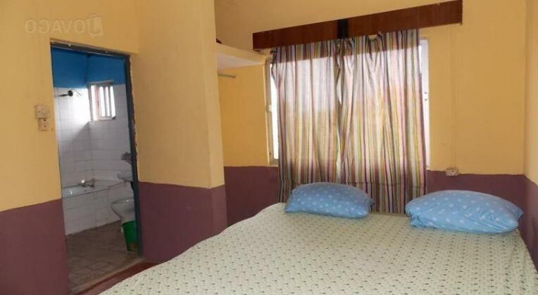 Imo Paradise Hotel - Photo5
