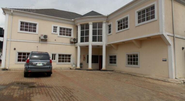 Jasmine's Place - Photo2