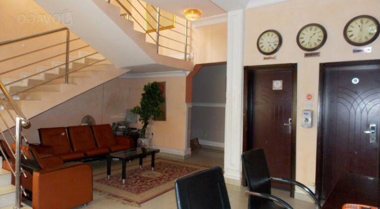 Jasmine's Place - Photo3