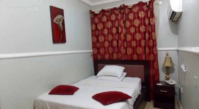 Jasmine's Place - Photo4