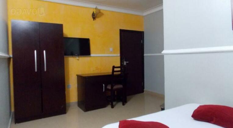 Jasmine's Place - Photo5
