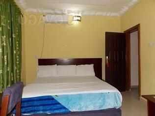 Jaykay Hotels and Resorts - Photo2