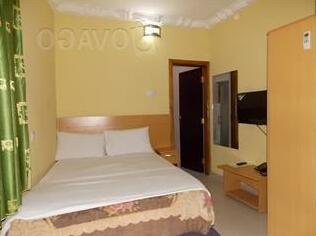 Jaykay Hotels and Resorts - Photo5