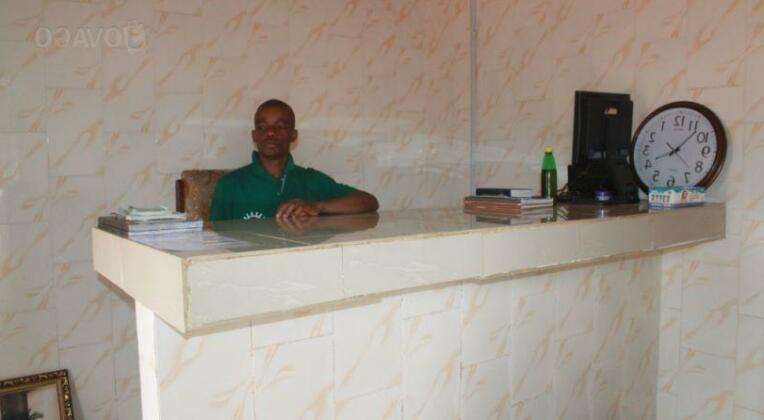 Jodan Royal Suites Limited - Photo2