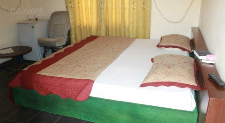 Jodan Royal Suites Limited - Photo3