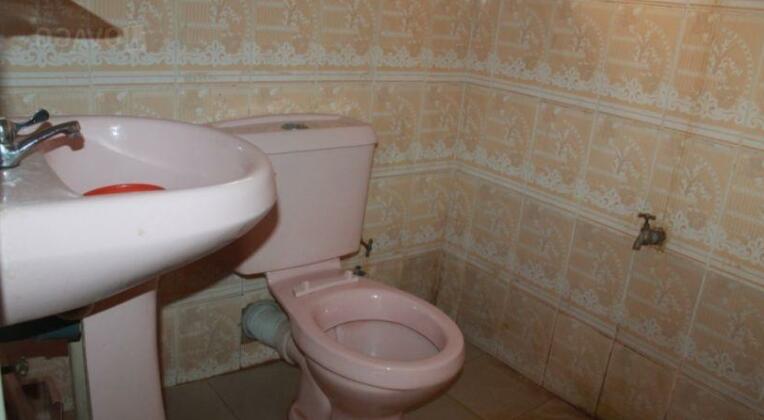 Jodan Royal Suites Limited - Photo4