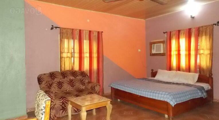 La Differenze Suites - Photo2