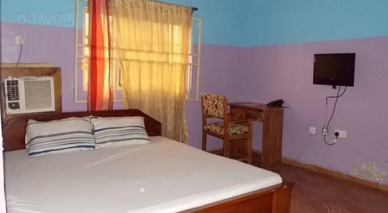 La Differenze Suites - Photo3