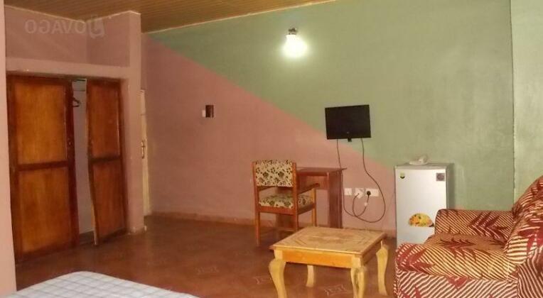 La Differenze Suites - Photo4