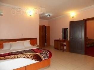 Links Hotels Ltd Owerri - Photo3