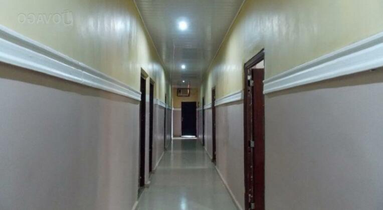 Maracana Hotel and Suites - Photo4