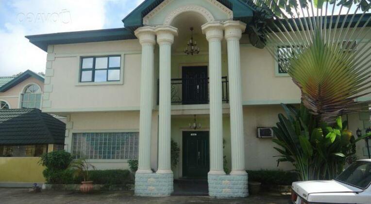 Micasa Suites - Photo2