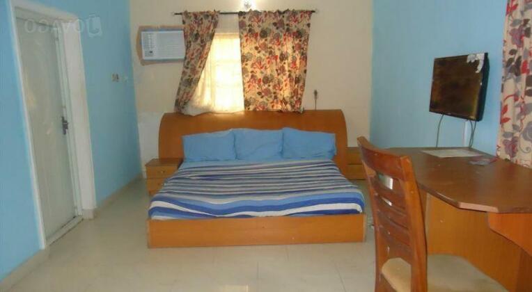 Micasa Suites - Photo3