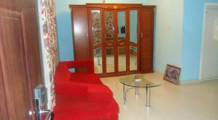 Micasa Suites - Photo4