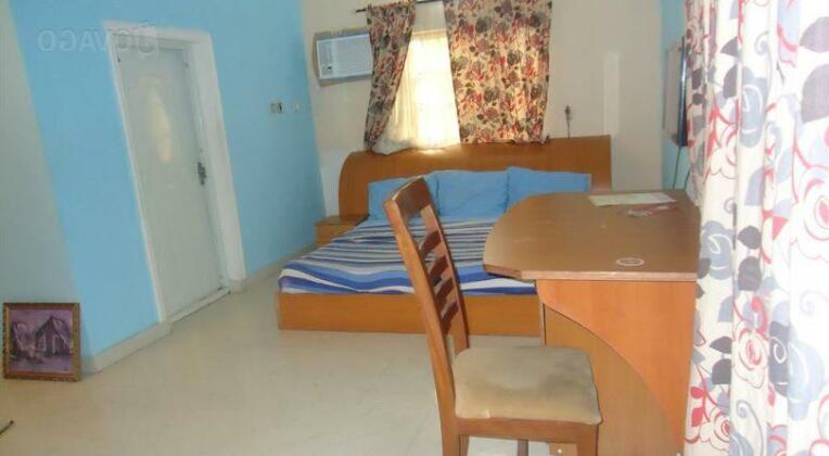 Micasa Suites - Photo5