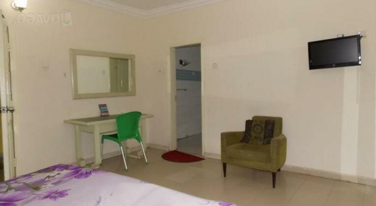 Milton Hotel & Suite Limited - Photo5