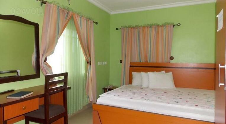Ochez Suite - Photo2