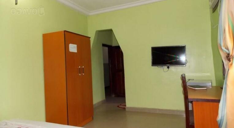 Ochez Suite - Photo4