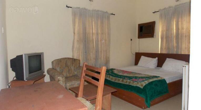 Optimum Hotels Limited - Photo3