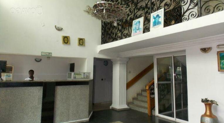 Optimum Hotels Limited - Photo4