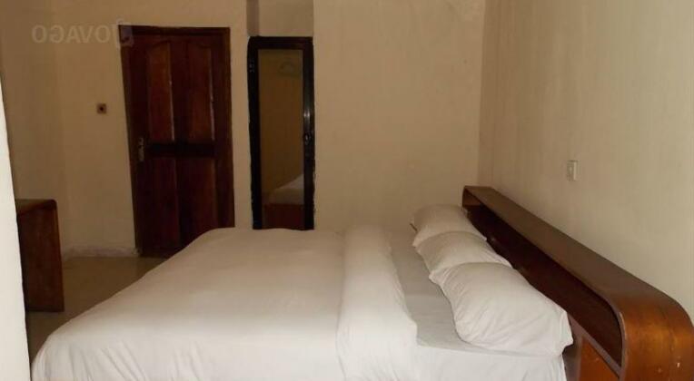 Owerri Hotel Plaza - Photo5