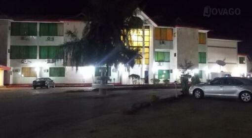 Owerri Hotel Plaza
