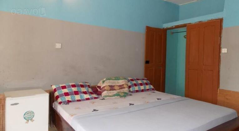 People Club International Hotel - Photo2