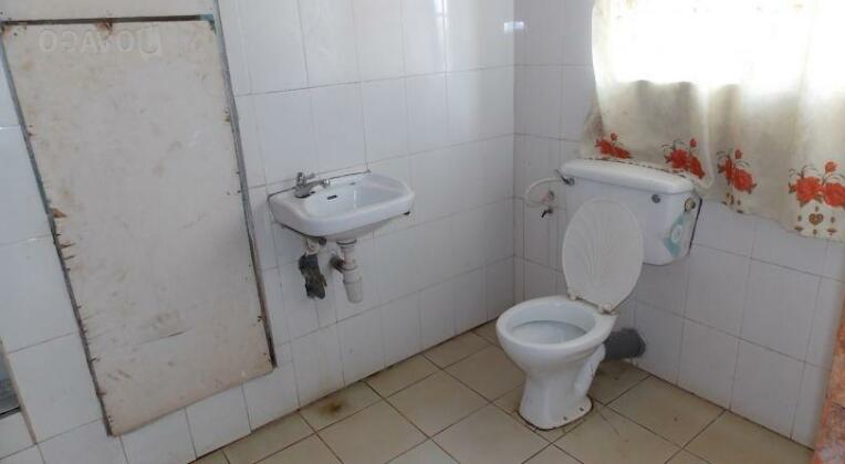 People Club International Hotel - Photo4