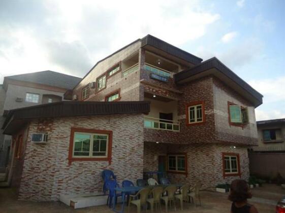 Prestige Suites Limited Exclusive - Photo2