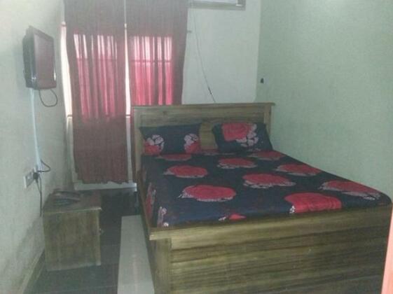 Prestige Suites Limited Exclusive - Photo4