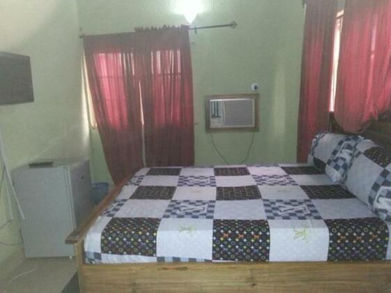 Prestige Suites Limited Exclusive - Photo5